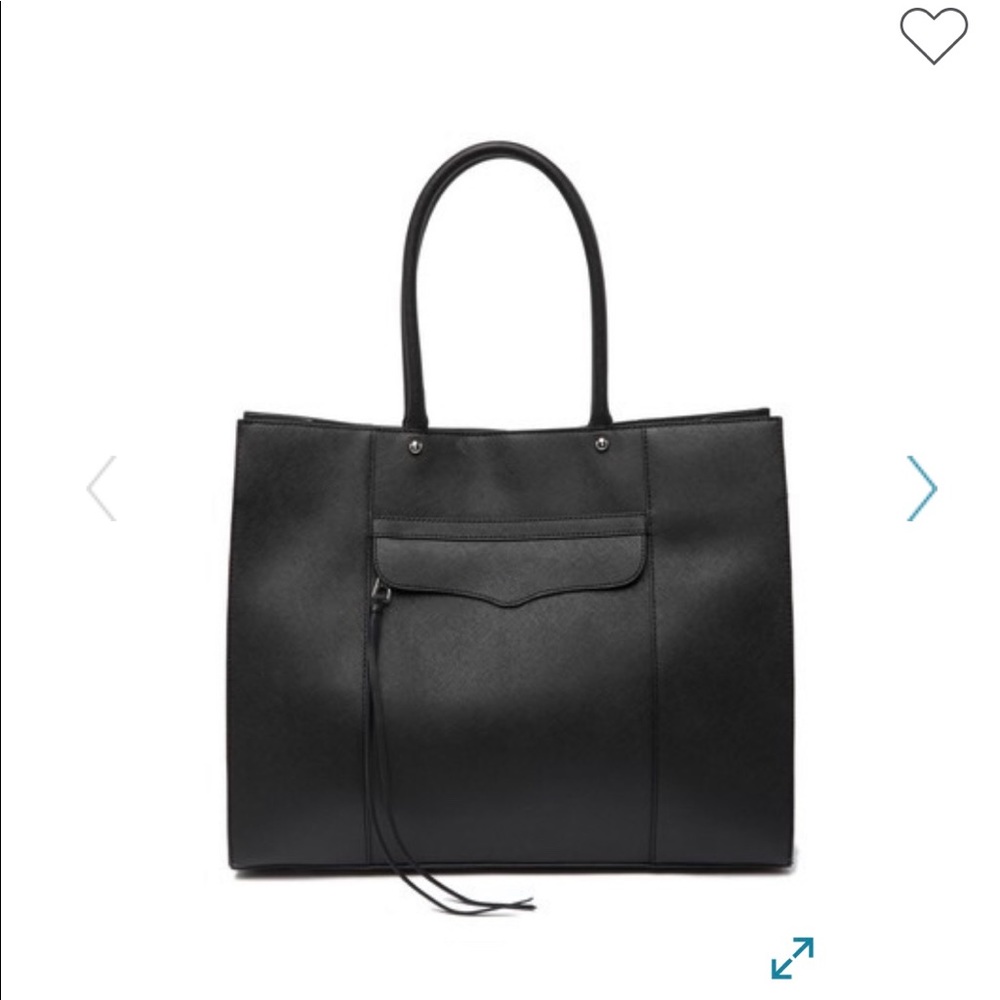 Rebecca Minkoff Large MAB Tote